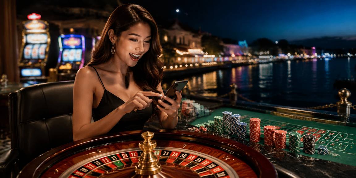 bigwin888 Akses bigwin888 di Wilayah Malaysia yang Disokong